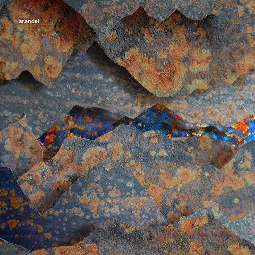 Premiere: Arandel - 'Section 7 (Apolline D'Ash Remix)'