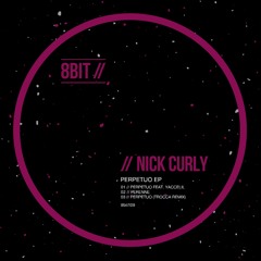 Nick Curly Feat Yaccelil -  "Perpetuo" - Original Mix