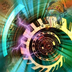 FullOn-Psychedelic-Trance/Darkpsy/Forest