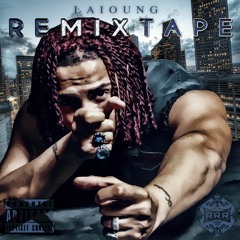 LAIOUNG REMIX: Plies - Ran Off On Da Plug Twice (REMIXTAPE VOL. 1)