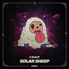 Dubloadz - Solar Sheep [Free Download]