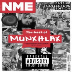 Drill Time (Diss Track)- MUNXHLAX  [Prod. By TheBeatCartel]