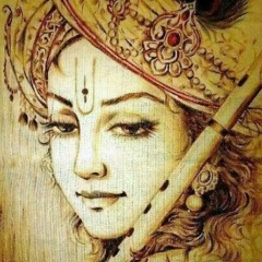 Hare Krishna Maha-mantra 2:  Krishna Premi Dasi: