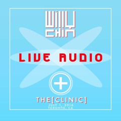 Live Audio - The Clinic Boat Ride - Toronto, Canada [July 2016]