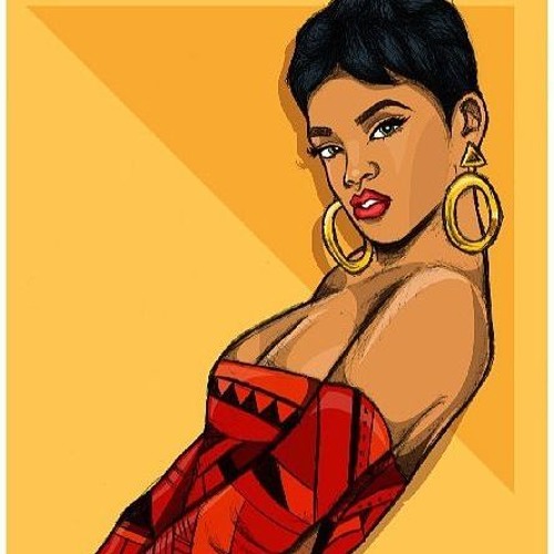 Stream JAY SILVA BEATS - RIHANNA by JAY SILVA BEATS | Listen online for