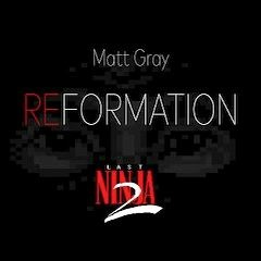 Matt Gray - Last Ninja 2 Reformation The Basement/The Street Loader