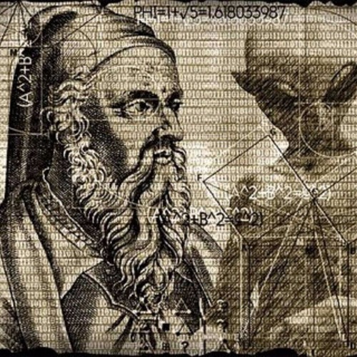 Chakra Om - Forgotten Tales ॐ the Anunnaki awereness telepathie (180 Bpm) (no master)
