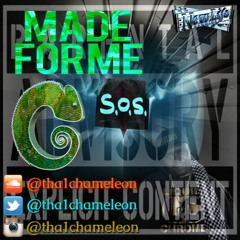MADE 4 ME... Tha CHAMELEON (EXPLICIT)SAMPLE