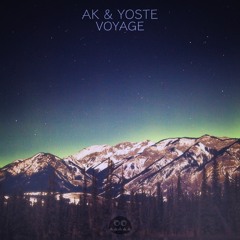 AK & Yoste - Voyage