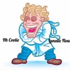 Homiboy Coolie - Lunatic Flow