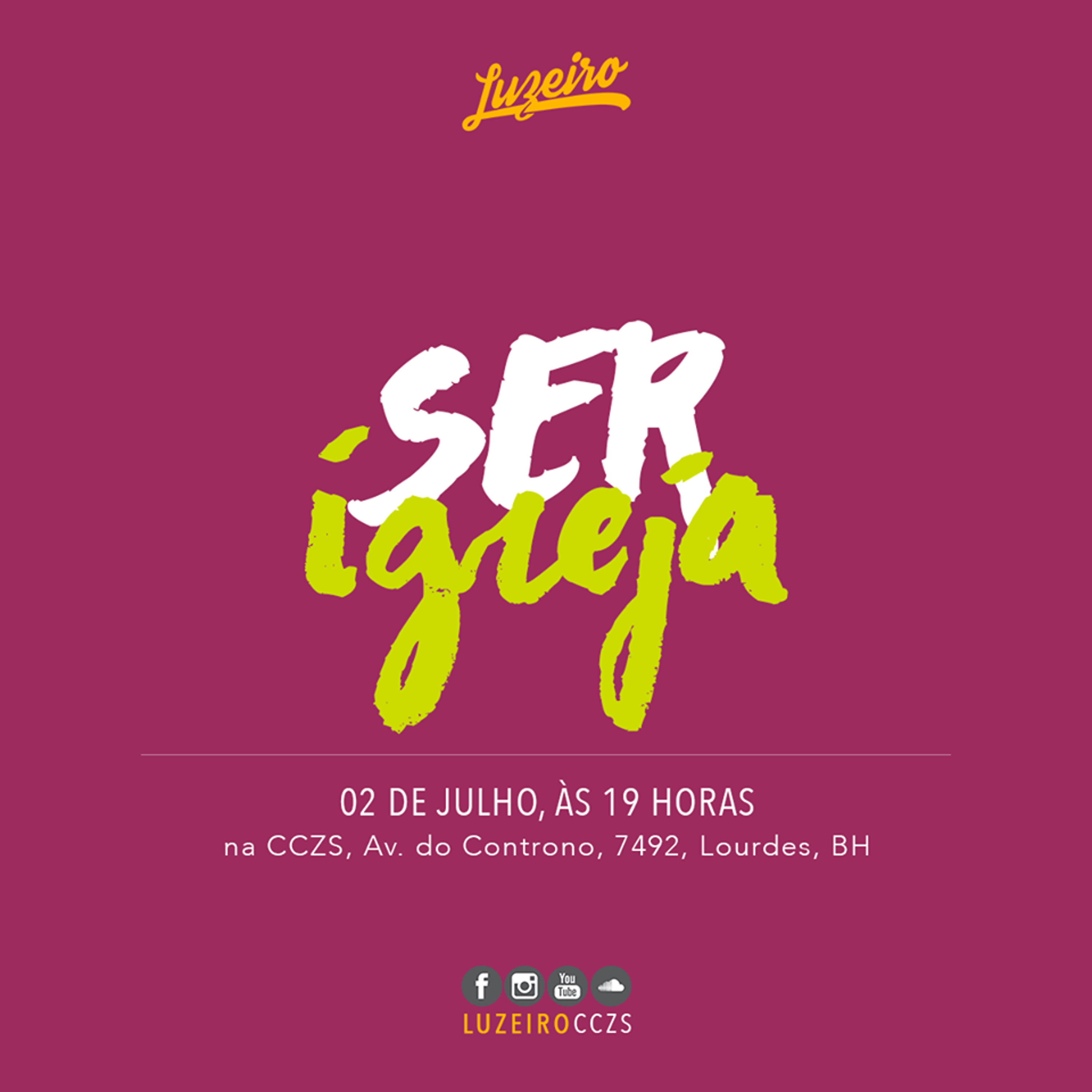 PodCast Jovens CCZS