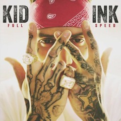 Kid Ink ft. Chris Brown - Hotel (Anıl Karadağ FL Studio Remake)
