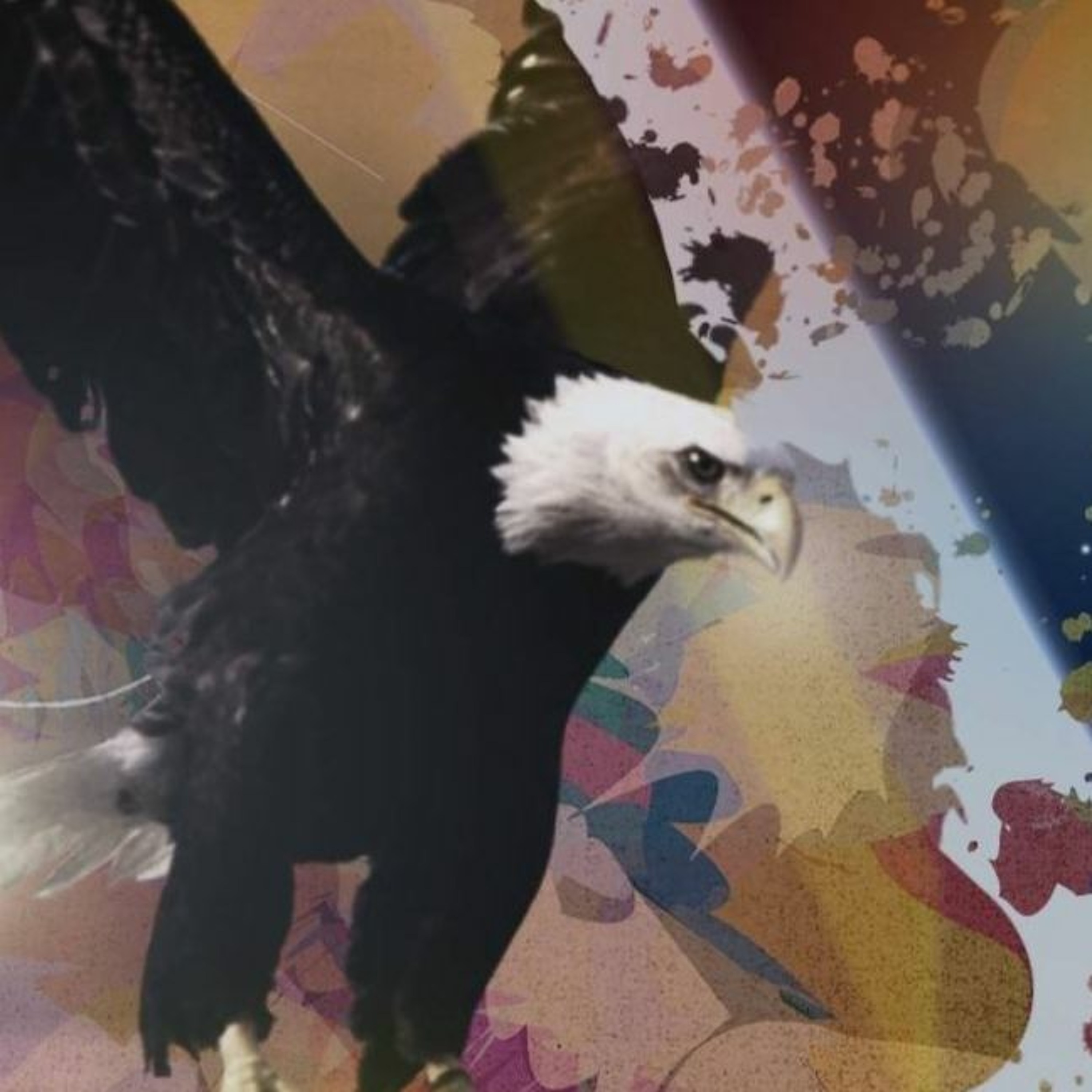 Lestly the Eagle episode artwork