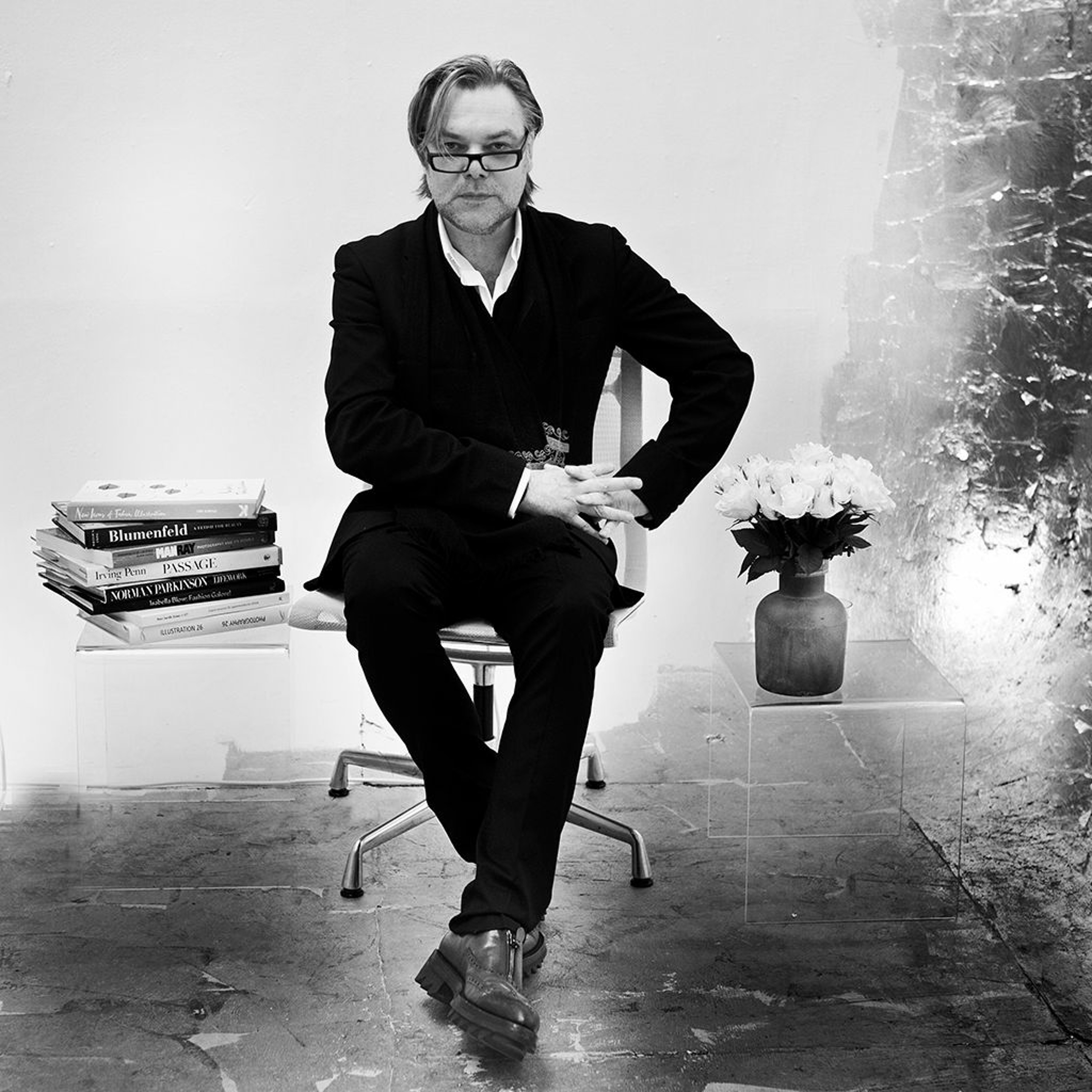 SHOWstudio