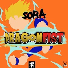 Sora- Dragon Fist [JD4D Exclusive]