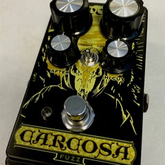 Carcosa w/Buffer