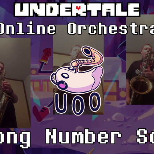 Stream Oh! Dungeon - Undertale Online Orchesta by Undertale Online  Orchestra