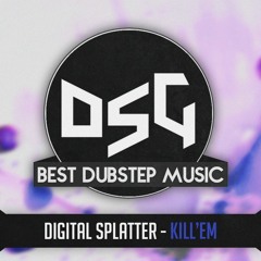 Digital Splatter - Kill'em