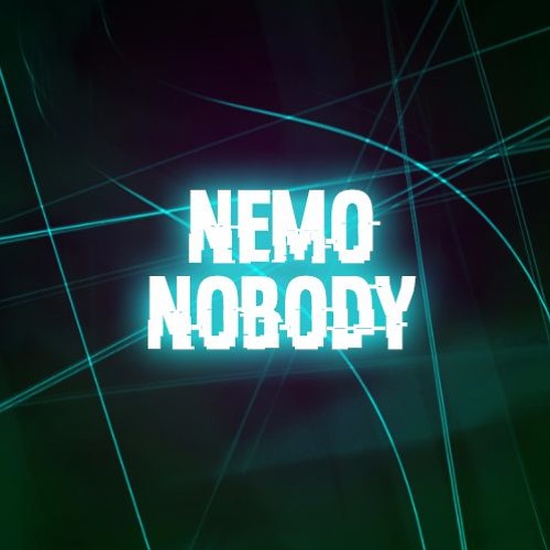 NemoNobody - Neon On The Grid
