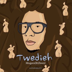 Mugeez(R2bees) - Cure Pain Riddim [Ghana Version]