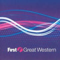 COMMERCIAL PRODUCTION First Great Western