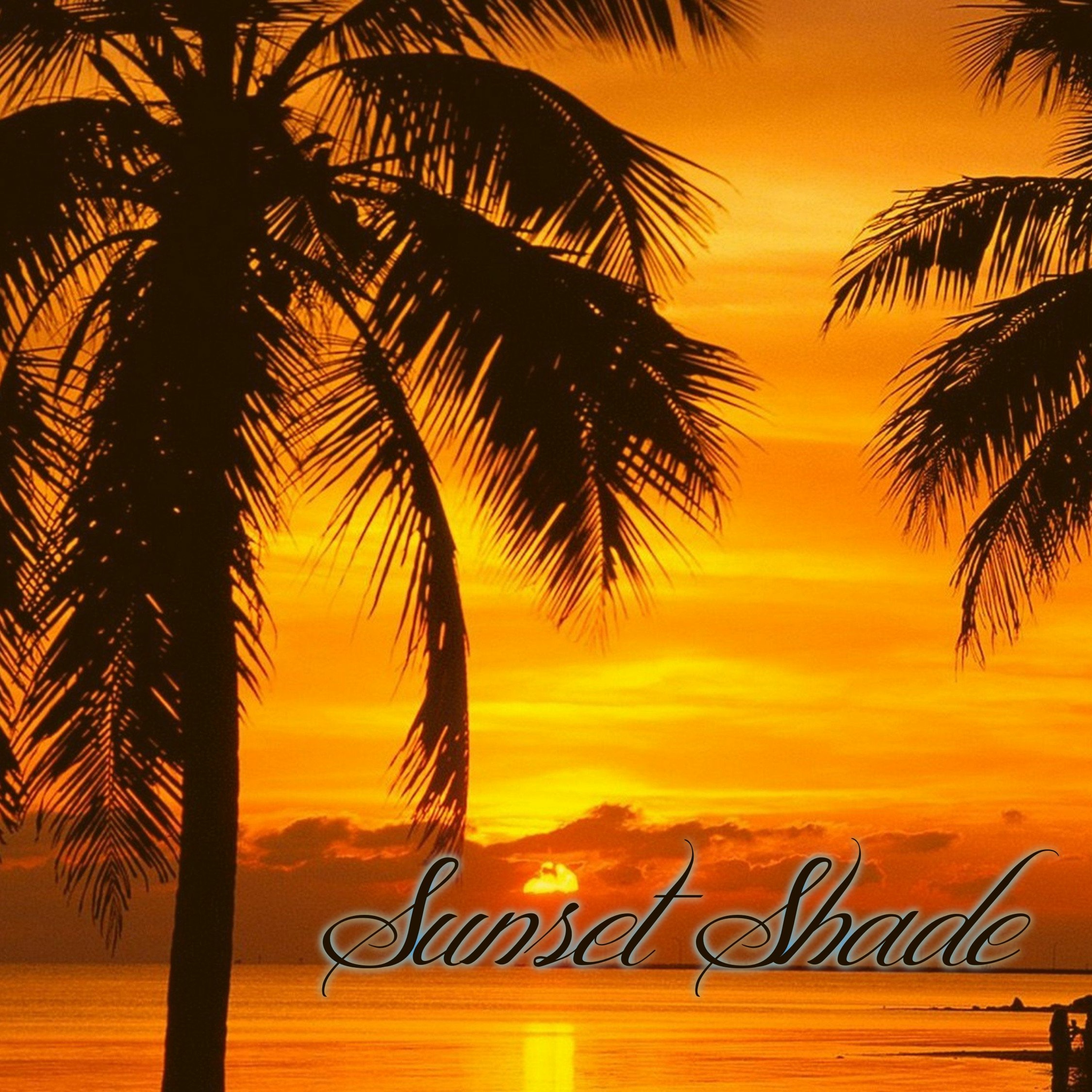Sunset Shade
