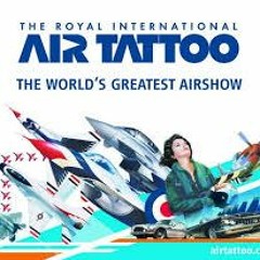 COMMERCIAL PRODUCTION Royal International Air Tattoo