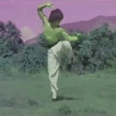 Gong Fu (VISUALS IN DESCRIPTION)