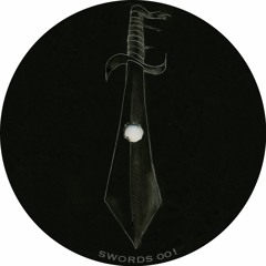 JEROME HILL: SWORDS 001 [CLIPS]