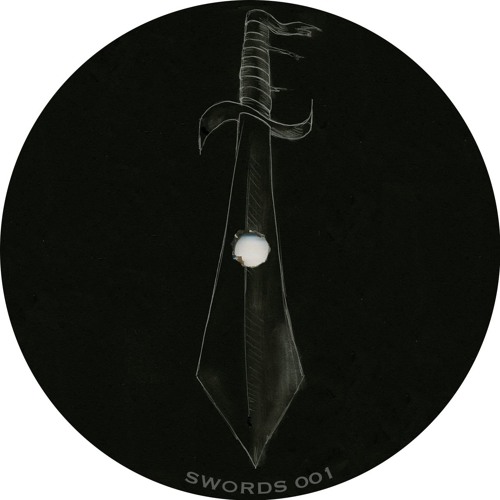 JEROME HILL: SWORDS 001 [CLIPS]