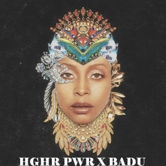 On And On Remix (Erykah Badu)