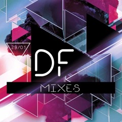 DF - Dec Mix - 2k15