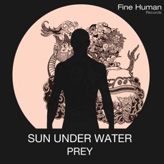 Sun Under Water - Natural High - Black Mami Rmx