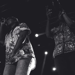 Xtatic - Jabulani Remix - FENA