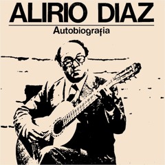 Alirio Diaz - Autobiografia