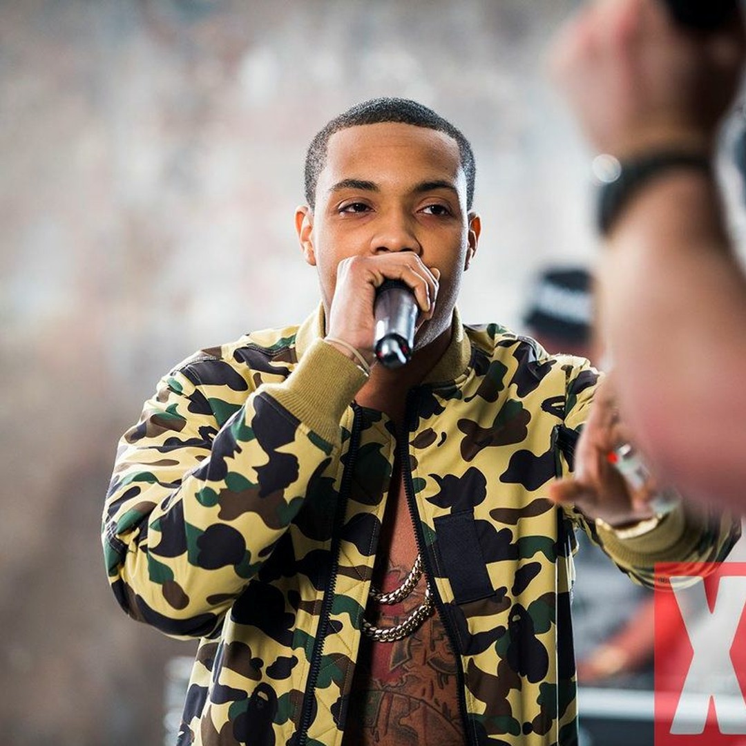 Stream G Herbo & Dave East's 2016 XXL Freshmen Cypher by JAX