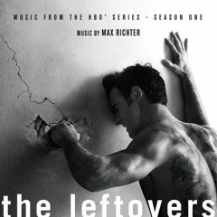 Max Richter - The Departure (The Leftovers Soundtrack - Piano Cover)