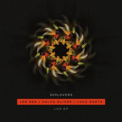 Joe Red - Lux (Original Mix)