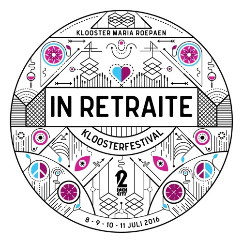 Man Outta Space - In Retraite Kloosterfestival promomix - What Happens