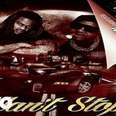 L - BO Ft Nino Brown - Can't Stop