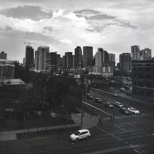 We Are Not The Same (prod. by CaRter)