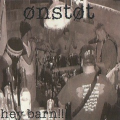 Onstot - Fuck The Police