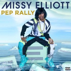 DJ Jayhood - @MissyElliott Pep Rally (Jersey Club Remix)