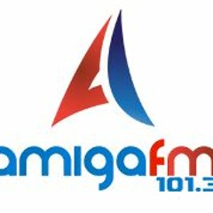 AMIGA FM ( Vinhetas Cantadas )