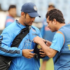 CAPTAIN COOL BDAY SONG