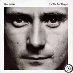 Phil Collins - In The Air Tonight (RVB's House Bootleg)