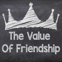 The Benefits Of Friendship