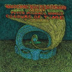 A: Wolfgang's Neokraut Trip