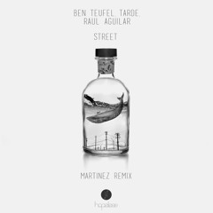 Ben Teufel, Tarde - Illusions