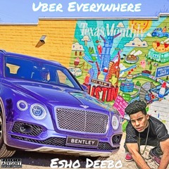 Deebo - Uber Everywhere Freestyle